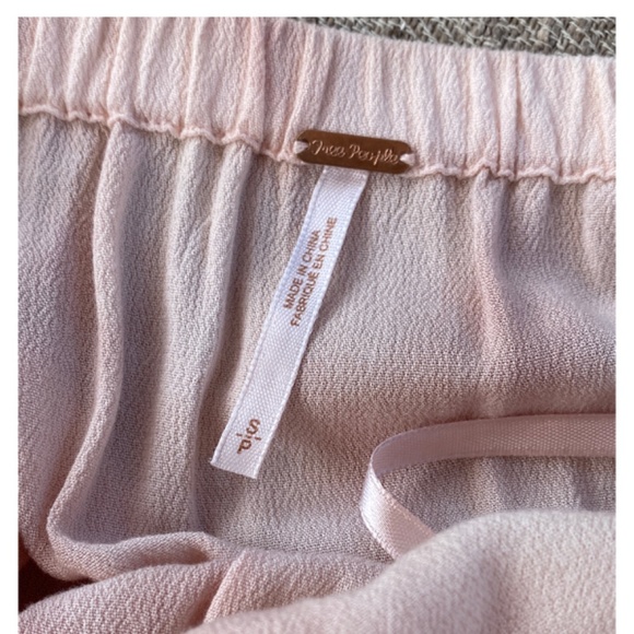 Free People Romper Jumpsuit - Picture 7 of 15